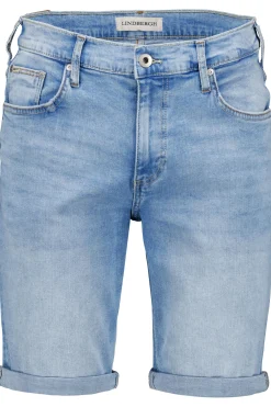 Lindbergh Denimshorts