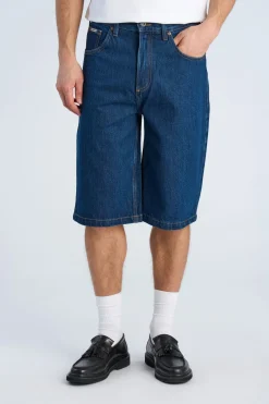 Lindbergh Denimshorts