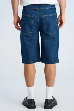 Lindbergh Denimshorts