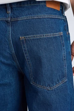 Lindbergh Denimshorts