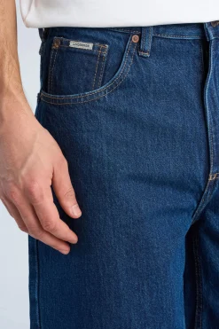 Lindbergh Denimshorts
