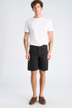 Lindbergh Denimshorts