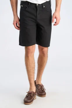 Lindbergh Denimshorts