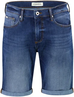 Lindbergh Denimshorts
