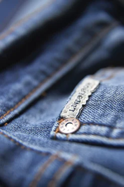 Lindbergh Denimshorts