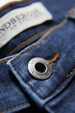 Lindbergh Denimshorts