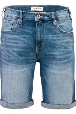 Lindbergh Denimshorts