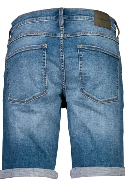 Lindbergh Denimshorts