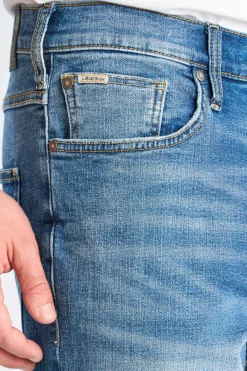 Lindbergh Denimshorts
