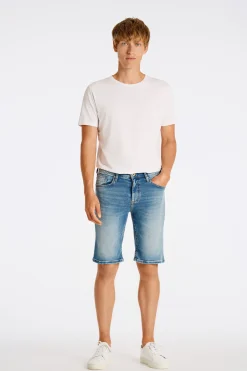 Lindbergh Denimshorts
