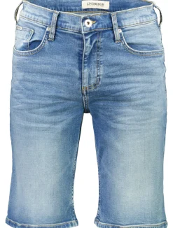 Lindbergh Denimshorts