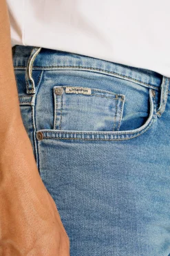 Lindbergh Denimshorts