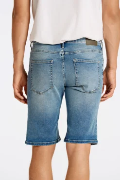 Lindbergh Denimshorts