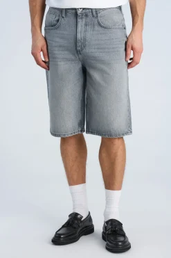 Lindbergh Denimshorts