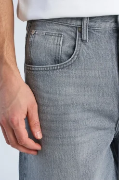 Lindbergh Denimshorts