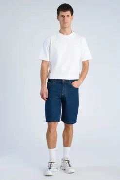 Lindbergh Denimshorts