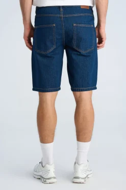 Lindbergh Denimshorts