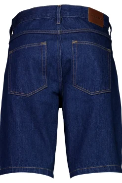 Lindbergh Denimshorts