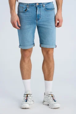Lindbergh Denimshorts