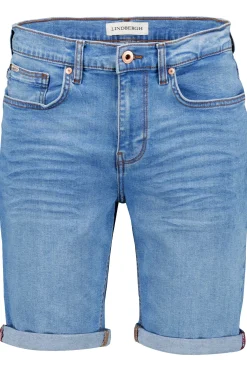 Lindbergh Denimshorts