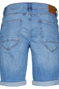 Lindbergh Denimshorts