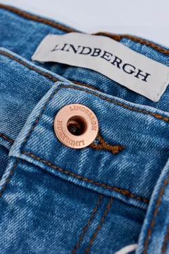 Lindbergh Denimshorts