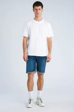 Lindbergh Denimshorts