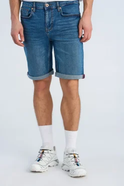Lindbergh Denimshorts