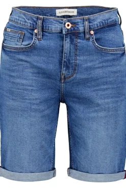 Lindbergh Denimshorts