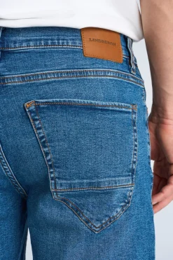Lindbergh Denimshorts