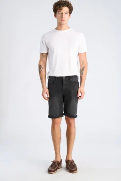 Lindbergh Denimshorts