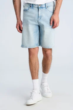 Lindbergh Denimshorts