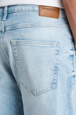 Lindbergh Denimshorts