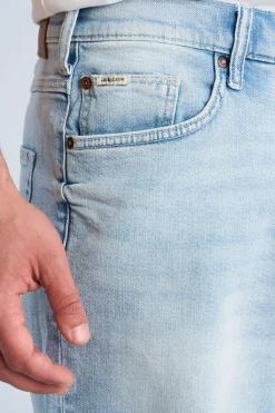 Lindbergh Denimshorts