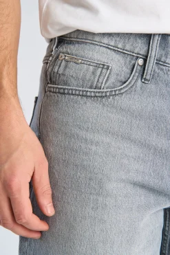 Lindbergh Denimshorts