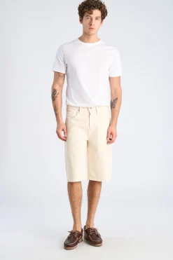 Lindbergh Denimshorts