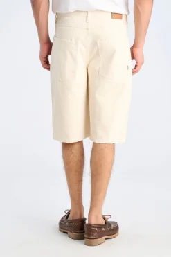 Lindbergh Denimshorts