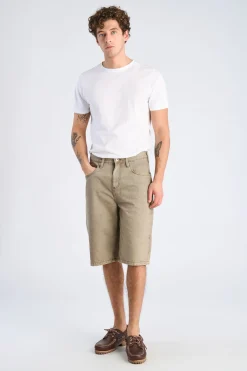 Lindbergh Denimshorts