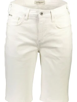 Lindbergh Denimshorts
