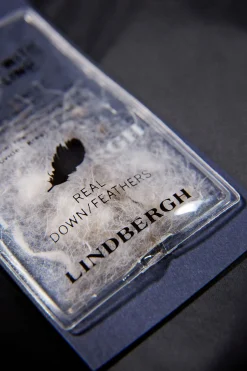 Lindbergh Dunjakke