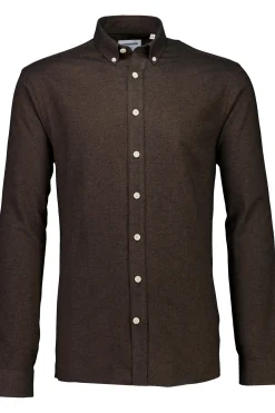 Lindbergh Flannelskjorte