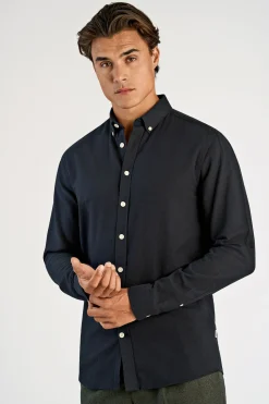 Lindbergh Flannelskjorte