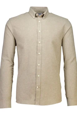 Lindbergh Flannelskjorte