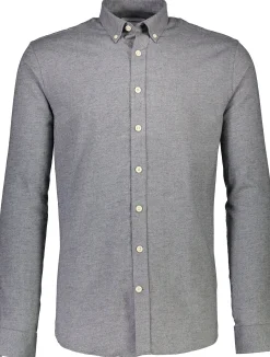 Lindbergh Flannelskjorte