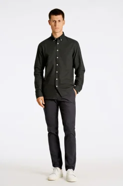 Lindbergh Flannelskjorte