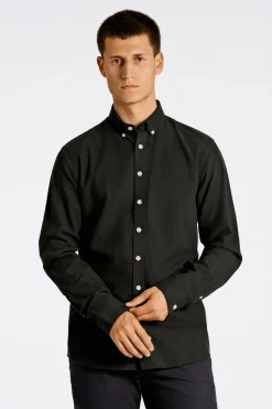 Lindbergh Flannelskjorte