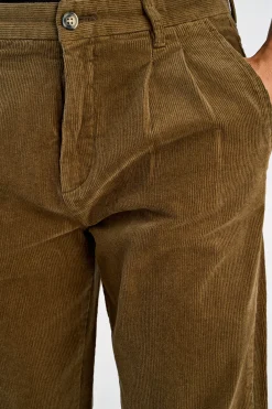Lindbergh Fløjlsbukser