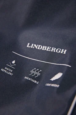 Lindbergh Frakke