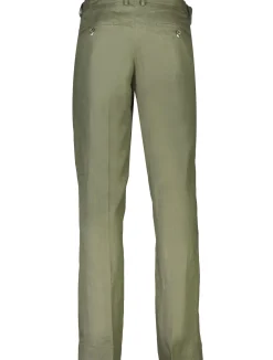 Lindbergh Habitbukser