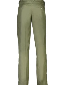 Lindbergh Habitbukser